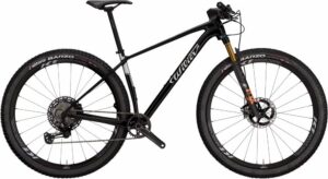 Wilier Usma SLR SHIMANO XT 1X12