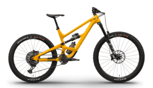 YT Industries Capra MX Core 3