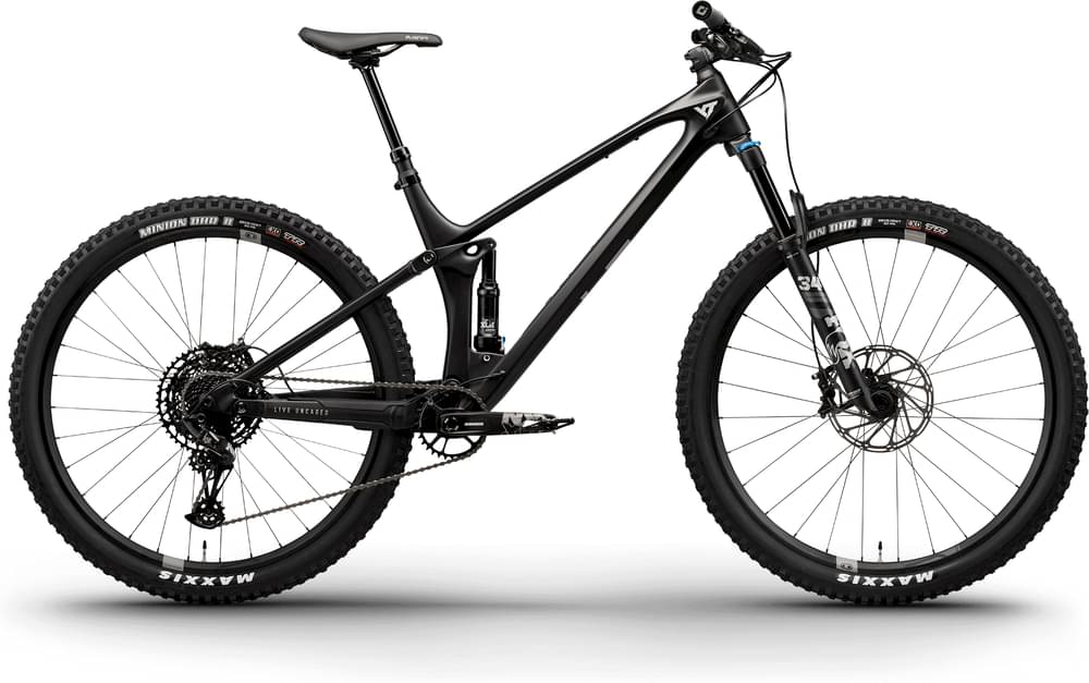 Image of YT Industries Izzo CORE 2 29