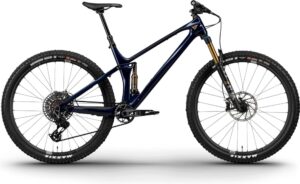 YT Industries Izzo CORE 4 (NT) 29