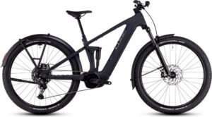Cube STEREO HYBRID ONE22, PRO ALLROAD