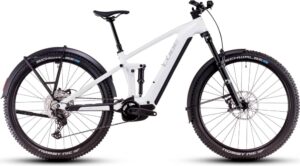 Cube STEREO HYBRID ONE44 EXC 800 ALLROAD