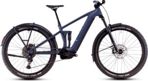Cube STEREO HYBRID ONE44 PRO ALLROAD