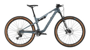 Canyon Lux Trail CF 6
