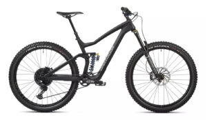 Dartmoor Thunderbird CF Evo