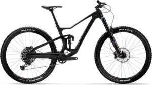 Devinci Troy Carbon|Alu GX 12S