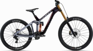Giant Glory Advanced