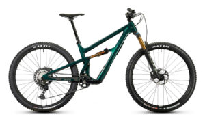 Ibis Ripley Deore XT