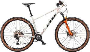 KTM ULTRA FLITE 29
