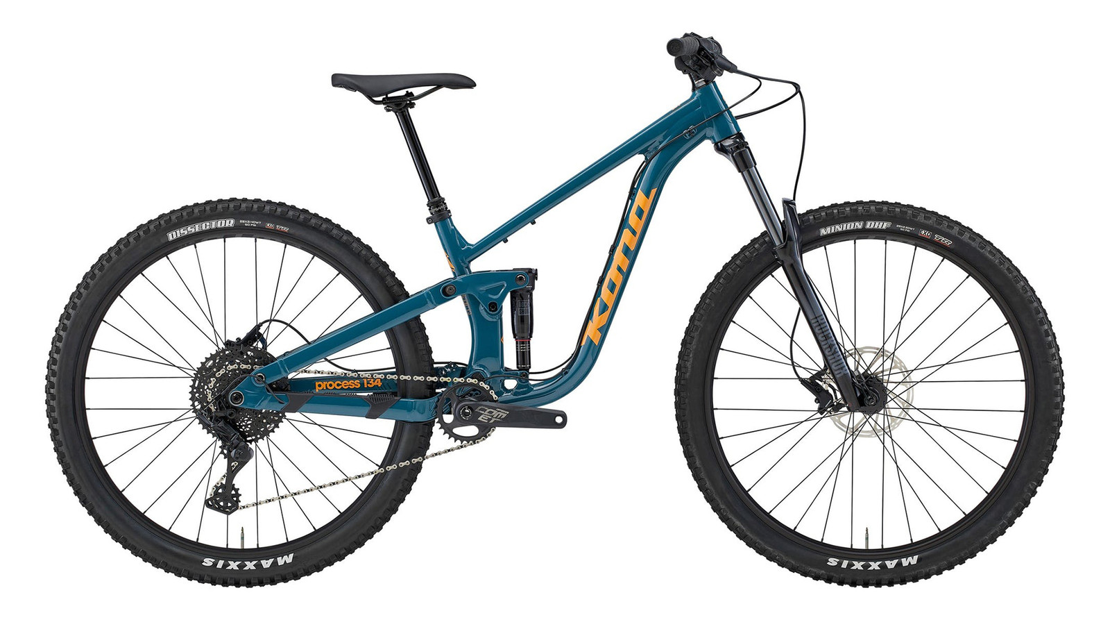 Image of Kona Process 134