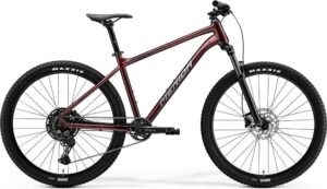 Merida BIG.SEVEN 200