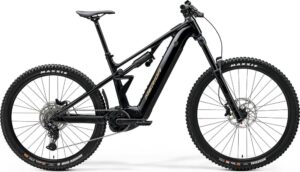 Merida eONE-EIGHTY 400
