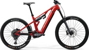 Merida eONE-EIGHTY 700