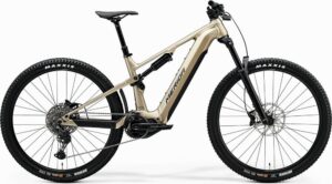 Merida eONE-FORTY 475