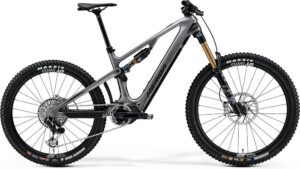 Merida eONE-SIXTY 10K