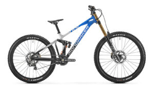 Mondraker Summum RR Mullet