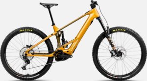 Orbea WILD H10 20mph