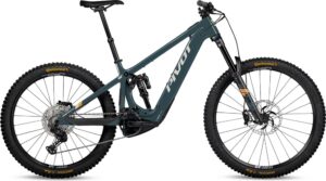 Pivot SHUTTLE LT Ride SLX/XT
