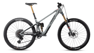 Pivot Shuttle SL Pro X0 Eagle Transmission Neo