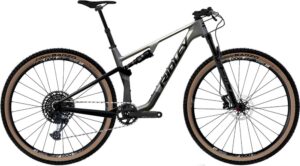Ridley Raft XC - Sram X01 1x12sp