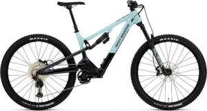 Rocky Mountain Instinct Powerplay SL Alloy 50