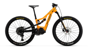 Rocky Mountain Reaper Powerplay 26 Shimano