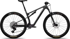 Santa Cruz BLUR GX AXS TR / Carbon C