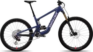 Santa Cruz HECKLER SL XX AXS RSV / Carbon CC