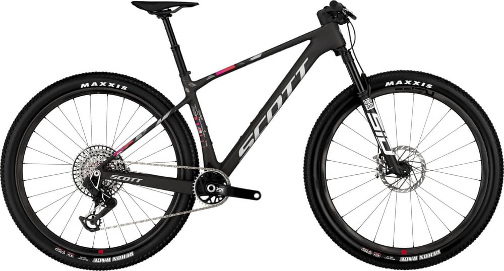 Image of Scott Scale RC World Cup
