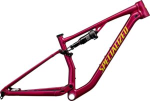 Specialized Chisel Frameset