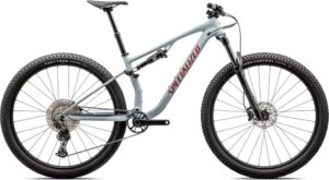 Specialized Chisel – Shimano Deore