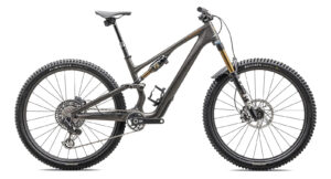 Specialized Stumpjumper 15 S-Works