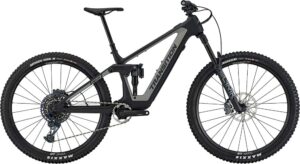 Transition Relay Carbon GX