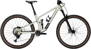 Trek Top Fuel 9.8 XT Gen 4