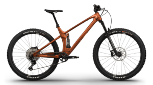YT Industries IZZO Core 2
