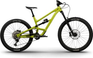 YT Industries Capra CORE 1 AL MX