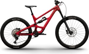 YT Industries Capra CORE 2 CF MX CF