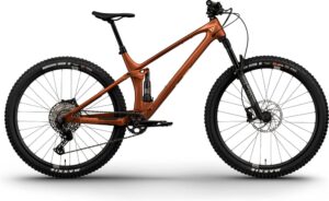 YT Industries Izzo CORE 2 CF 29