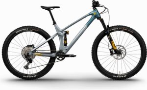 YT Industries Izzo CORE 3 29