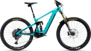 Yeti 160E T2