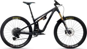 Yeti SB140 LR T3 X0 TRANSMISSION