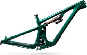 Yeti SB140 T/Series Frameset