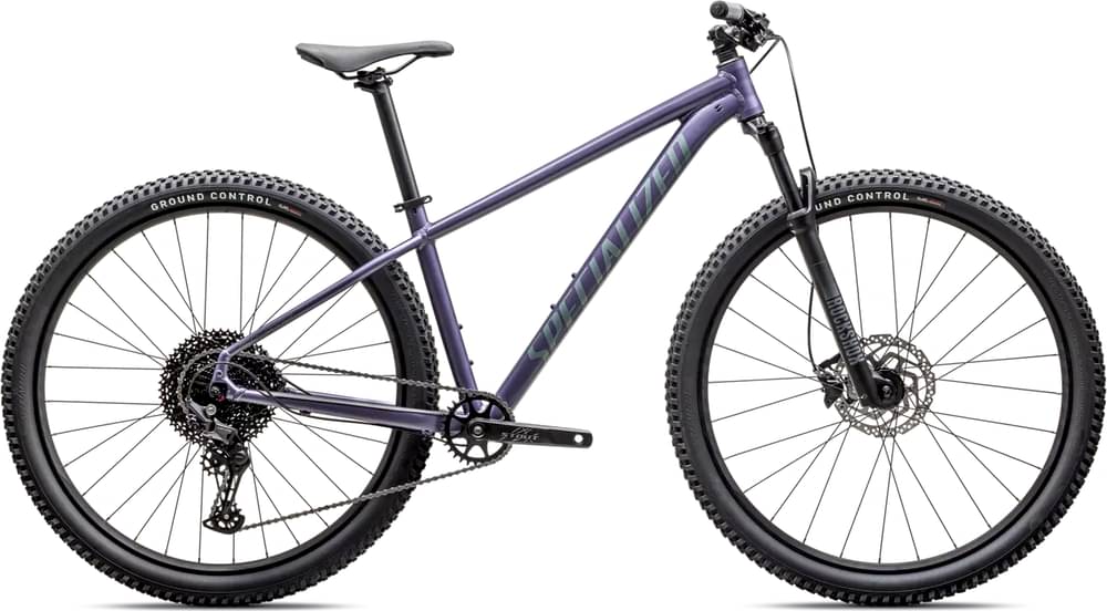 Image of Specialized Rockhopper Comp
