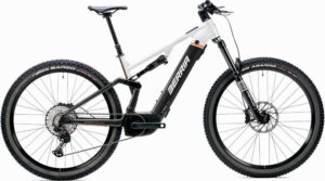 Berria STRATOS HPR XT