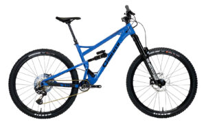 Canfield Lithium SRAM X01
