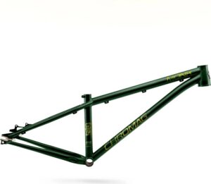 Chromag Monk Frame