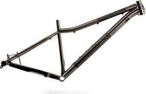 Chromag Rootdown Ti [Series VI] Frame
