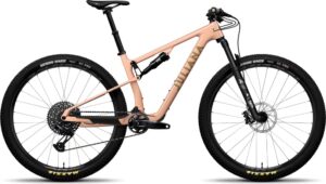 Juliana Wilder S Trail / Carbon C