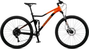 Mongoose Impasse 3.0