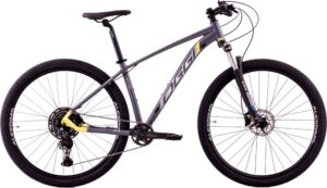 Oggi NOVA Big Wheel 7.1